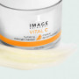 Нічна зволожуюча маска - Image Skincare Vital C Hydrating Overnight Masque - Фото 4