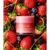 Ночная восстанавливающая маска для губ "Лесные ягоды" - Laneige Lip Sleeping Mask Berry фото 4