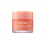 Ночная восстанавливающая маска для губ с экстрактом грейпфрута - Laneige Lip Sleeping Mask Grapefruit - Фото 1