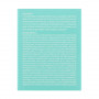 Ночная восстанавливающая маска для губ - Laneige Lip Sleeping Mask Mint Choco  - Фото 3