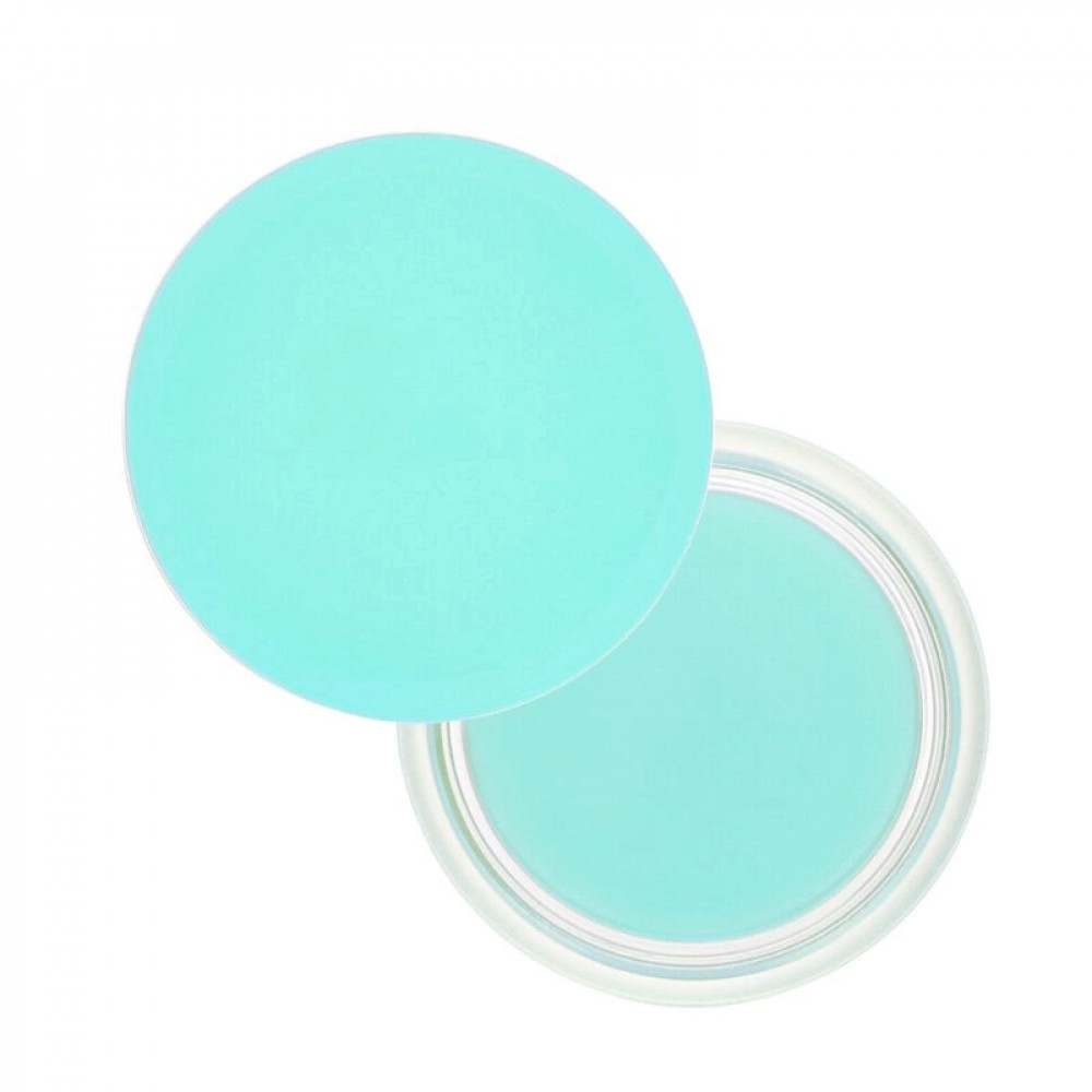Нічна відновлююча маска для губ - Laneige Lip Sleeping Mask Mint Choco  фото 4