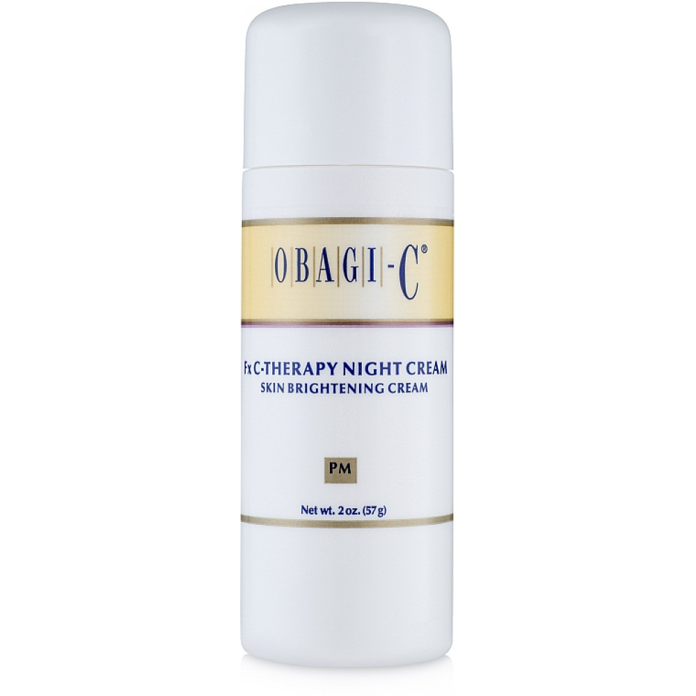 Нічний крем - Obagi RX C-Therapy Night Cream - Фото 1