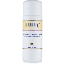 Нічний крем - Obagi RX C-Therapy Night Cream
