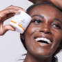 Нічний крем з антиоксидантами - Image Skincare Vital C Hydrating Repair Crème - Фото 4