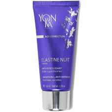 Ночной крем с эластином - Yon-ka Elastine Nuit