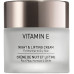 Нічний ліфтинг крем - GIGI Vitamin E Night&Lifting Cream фото 3