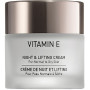 Нічний ліфтинг крем - GIGI Vitamin E Night&Lifting Cream - Фото 3