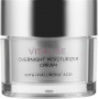 Нічний живильний крем для обличчя - Holy Land Cosmetics Vitalise Overnight Moisturizer Cream - Фото 2