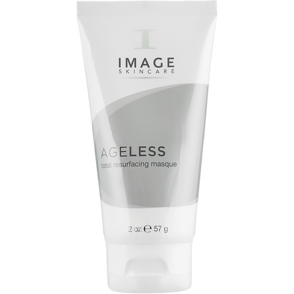 Обновляющая маска тройного действия - Image Skincare Total Resurfacing Masque - Фото 1