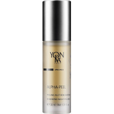 Оновлюючий нічний пілінг - Yon-ka Alpha-Peel