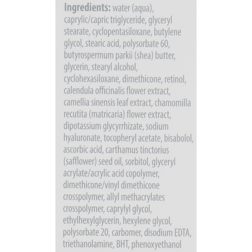Обновняющий и регенирирующий крем -  Obagi 360 - Retinol 0,5 фото 4