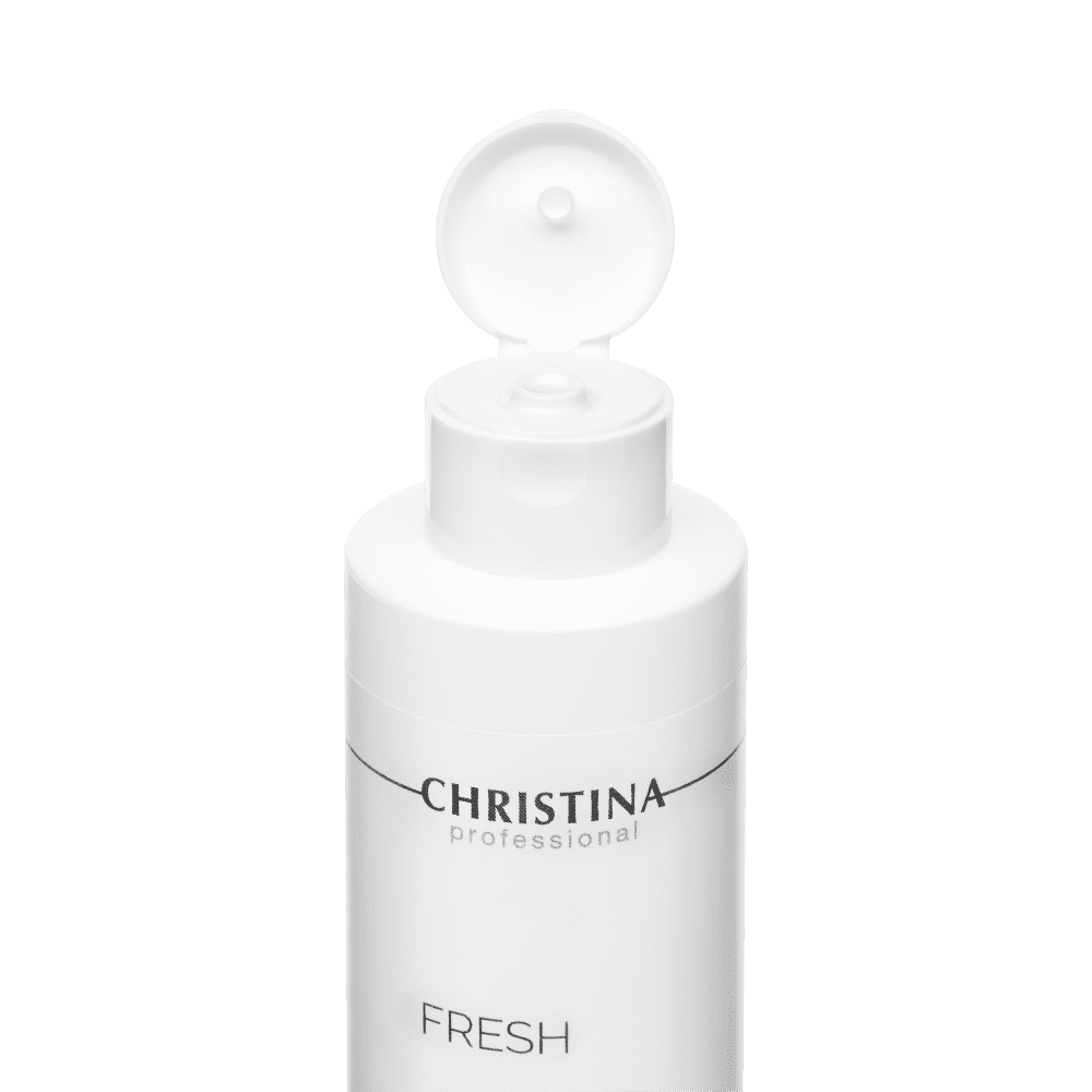 Очищающий тоник для жирной кожи с лемонграссом - Christina Fresh Purifying Toner for Oily Skin With Lemongrass фото 3