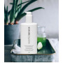 Очищающая эмульсия с экстрактом огурца - Skeyndor Essential Line Cleansing Emulsion with Cucumber Extract - Фото 3