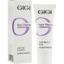 Очищаюча маска для жирної та комбінованої шкіри - GIGI Nutri-Peptide Purifying Clay Mask - Фото 4