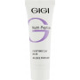 Очищаюча маска для жирної та комбінованої шкіри - GIGI Nutri-Peptide Purifying Clay Mask - Фото 1