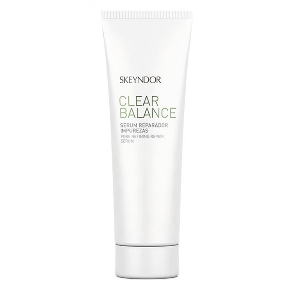 Очищающая восстанавливающая сыворотка - Skeyndor Clear Balance Serum - Фото 1