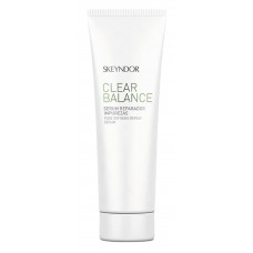 Очищающая восстанавливающая сыворотка - Skeyndor Clear Balance Serum