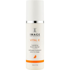 Очищаюче молочко з вітаміном С - Image Skincare Hydrating Facial Cleanser