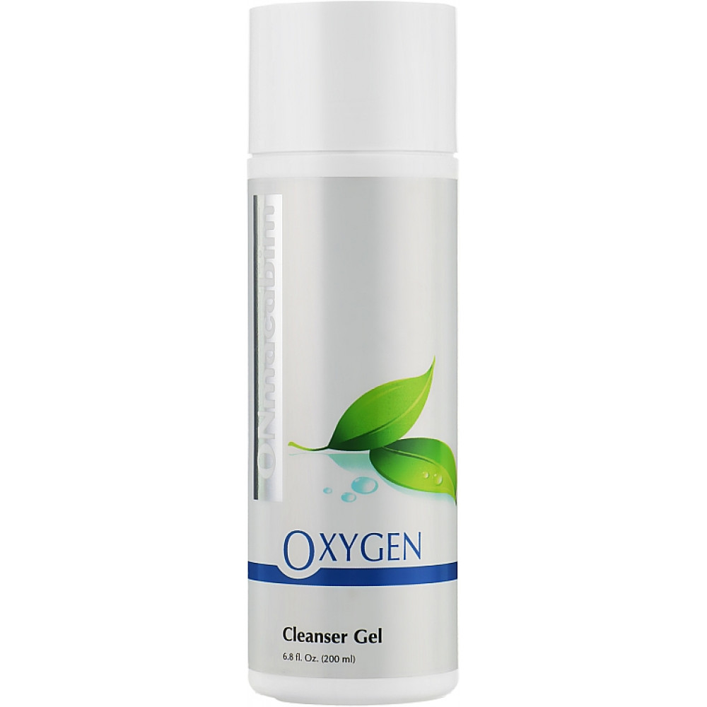 Очищающий гель - Onmacabim Oxygen Cleanser Gel - Фото 1