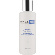 Очищаючий гель з АНА / ВНА кислотами - Image Skincare MD Restoring Facial Cleanser