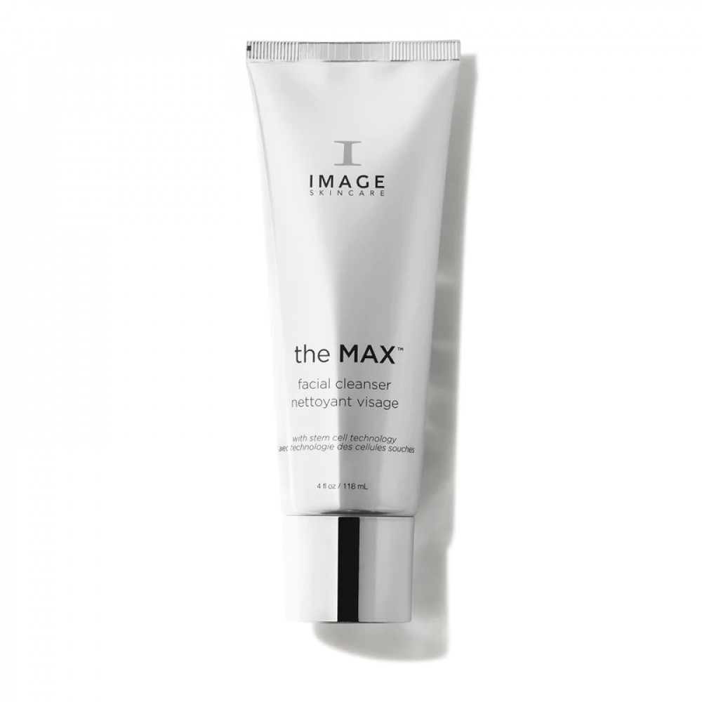 Очищаючий гель - Image Skincare The MAX Stem Cell Facial Cleanser - Фото 1