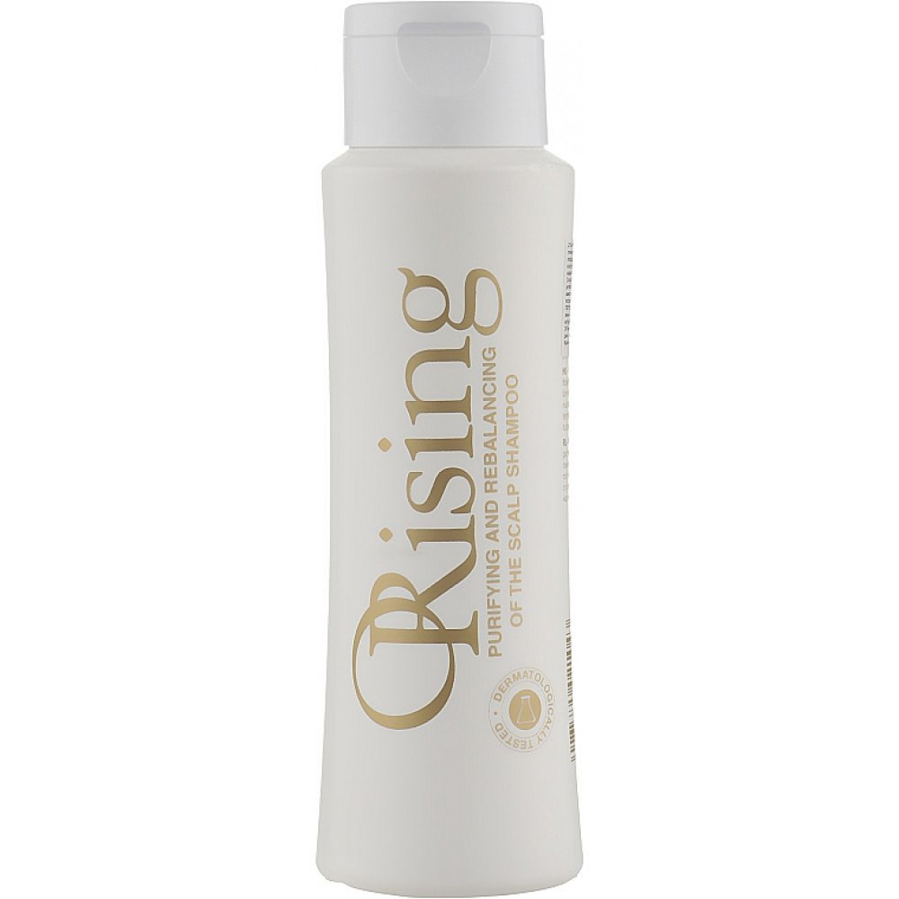 Очищаючий ребалансуючий шампунь з білою глиною - Orising Purifying and Rebalancing Shampoo - Фото 1