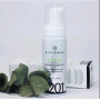 Очищающий мусс для жирной и проблемной кожи - Histomer Formula 201 Green Age Dermal Cleanser - Фото 2