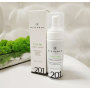 Очищающий мусс для жирной и проблемной кожи - Histomer Formula 201 Green Age Dermal Cleanser - Фото 3