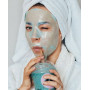 Охолоджуюча та зволожуюча тканинна маска - Xlash Hydro Gel Mask - Фото 3