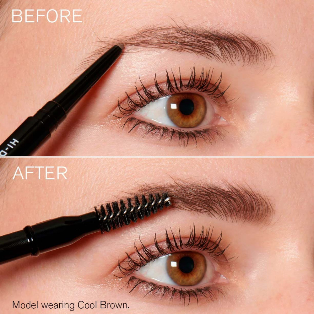 Олівець для брів - Revitalash Hi-Def Brow Pencil фото 3