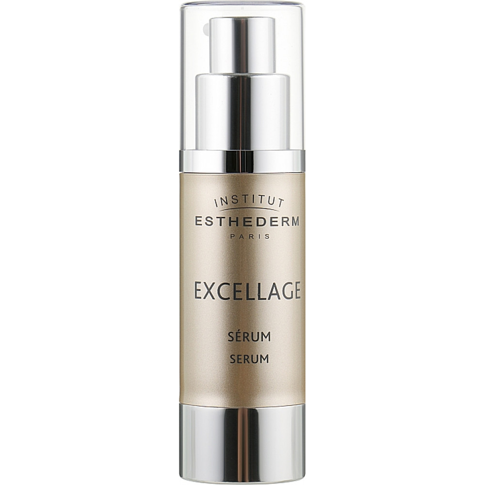 Омолоджувальна сироватка - Institut Esthederm Excellage Serum фото 2