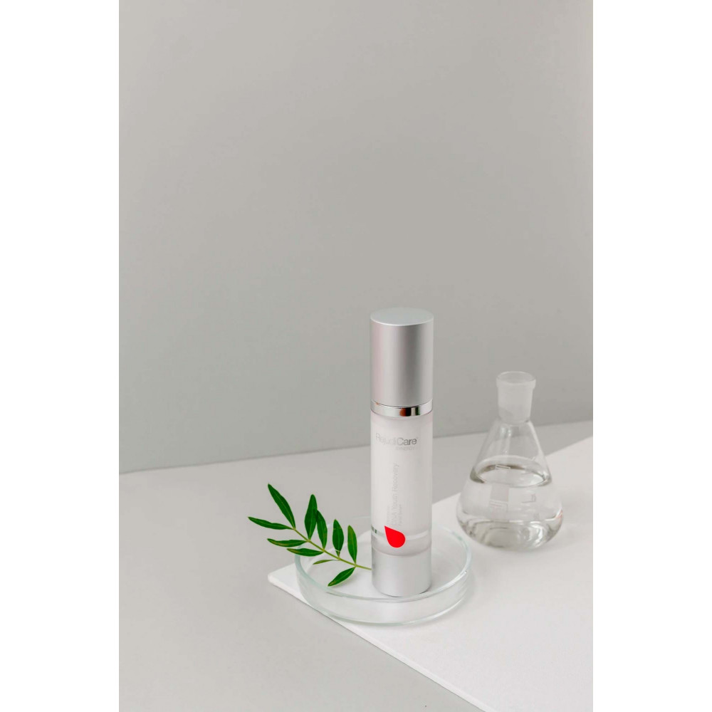 Омолаживающая сыворотка - Rejudicare Photozyme DNA Youth Recovery Facial Serum фото 4