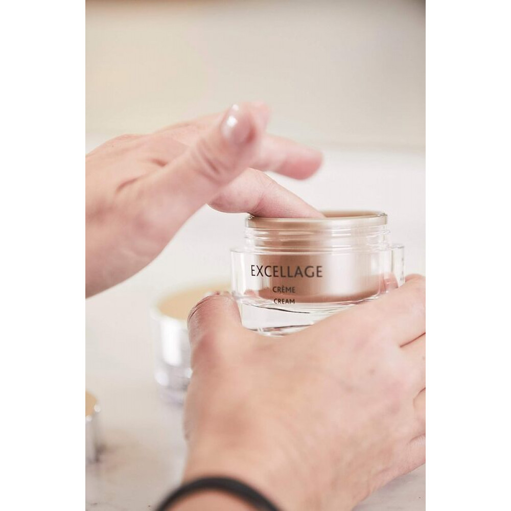 Омолоджуючий крем - Institut Esthederm Excellage Cream фото 3
