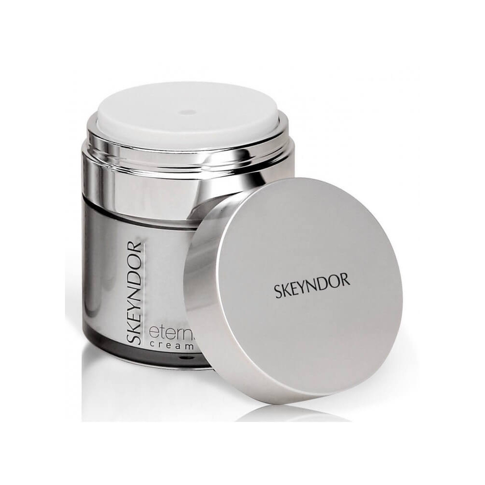 Омолоджуючий крем - Skeyndor Eternal Cream  фото 2