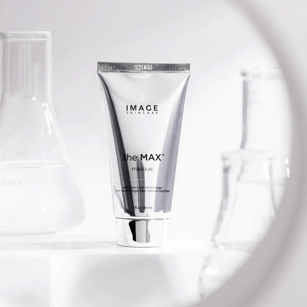Омолоджуюча маска - Image Skincare Stem Cell Masque фото 2