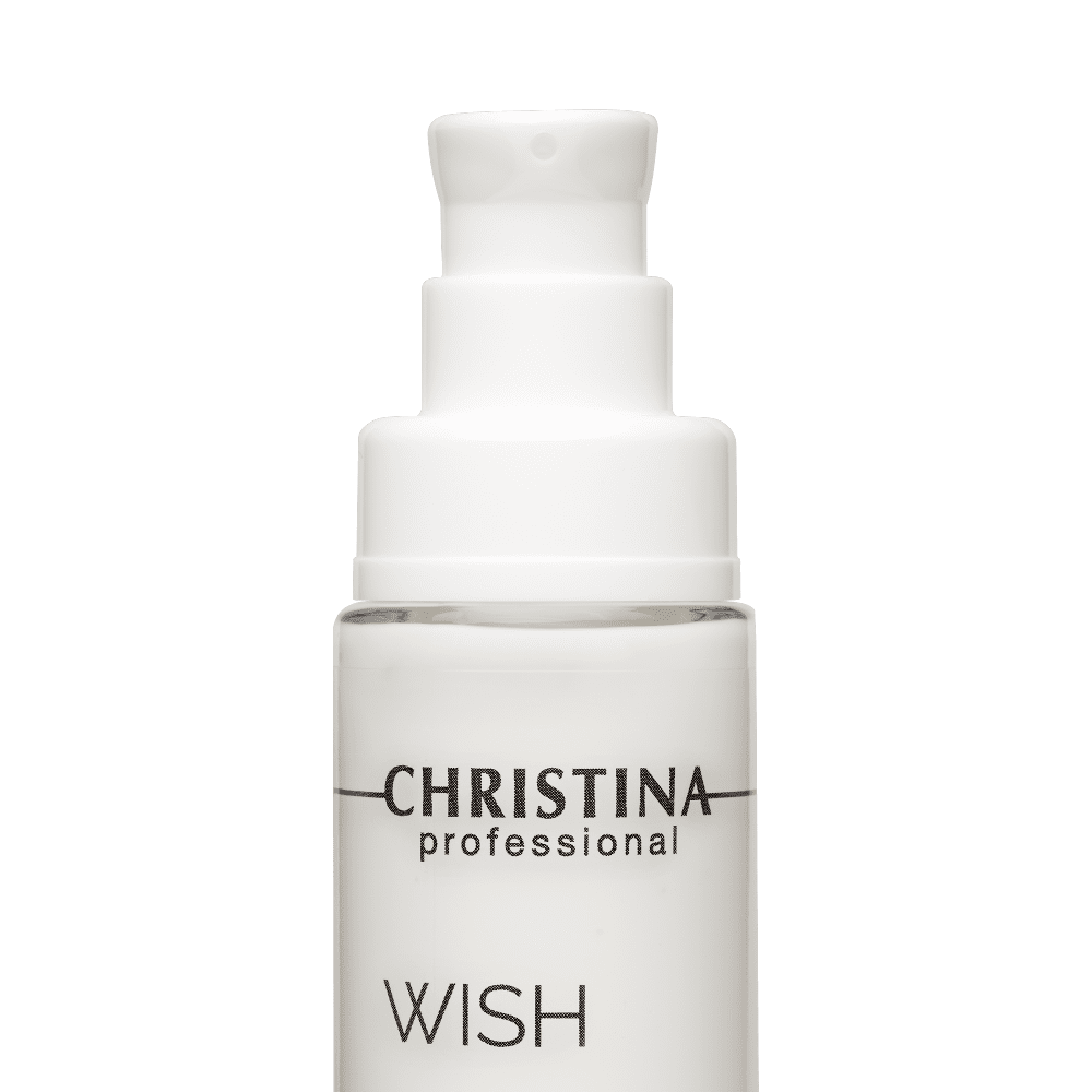 Сироватка Віш (Крок 3) - Christina Wish Rejuvenating Serum  фото 3