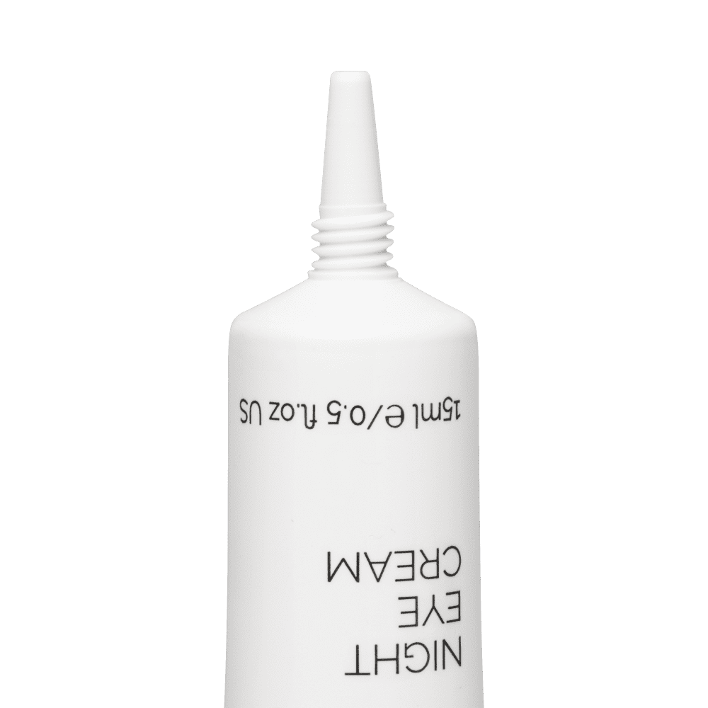 Омолоджуючий нічний крем для шкіри навколо очей - Christina ILLUSTRIOUS NIGHT EYE CREAM  фото 4