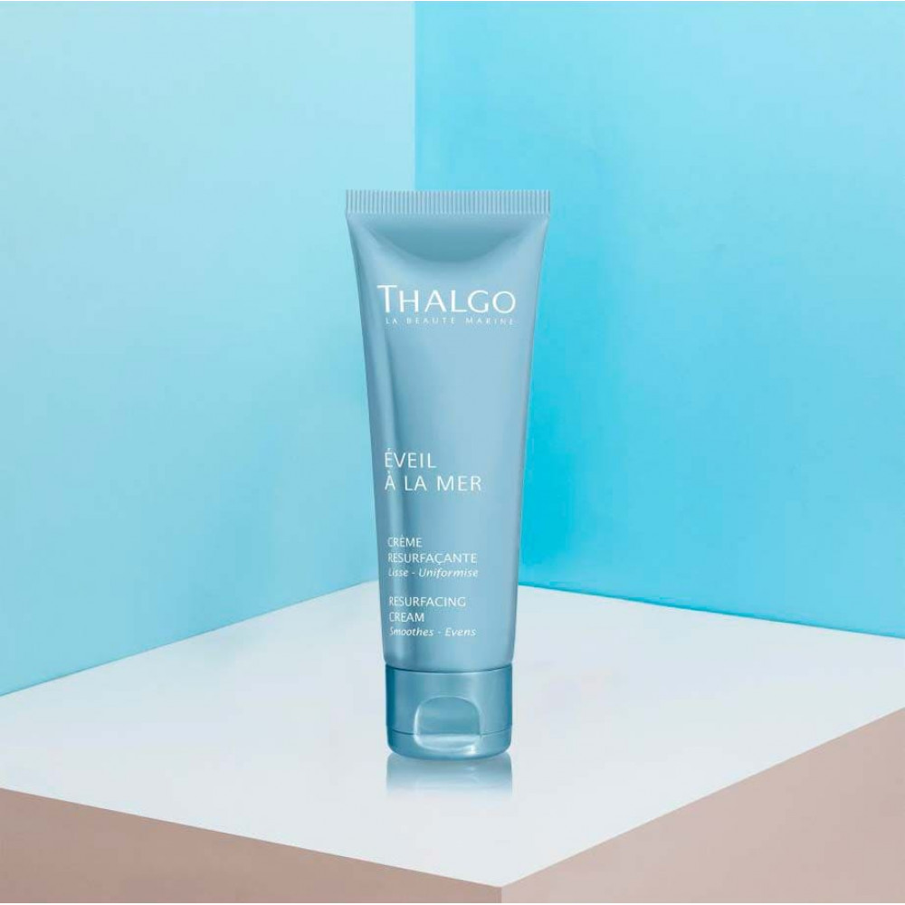 Оновлюючий крем - Thalgo Resurfacing Cream фото 3