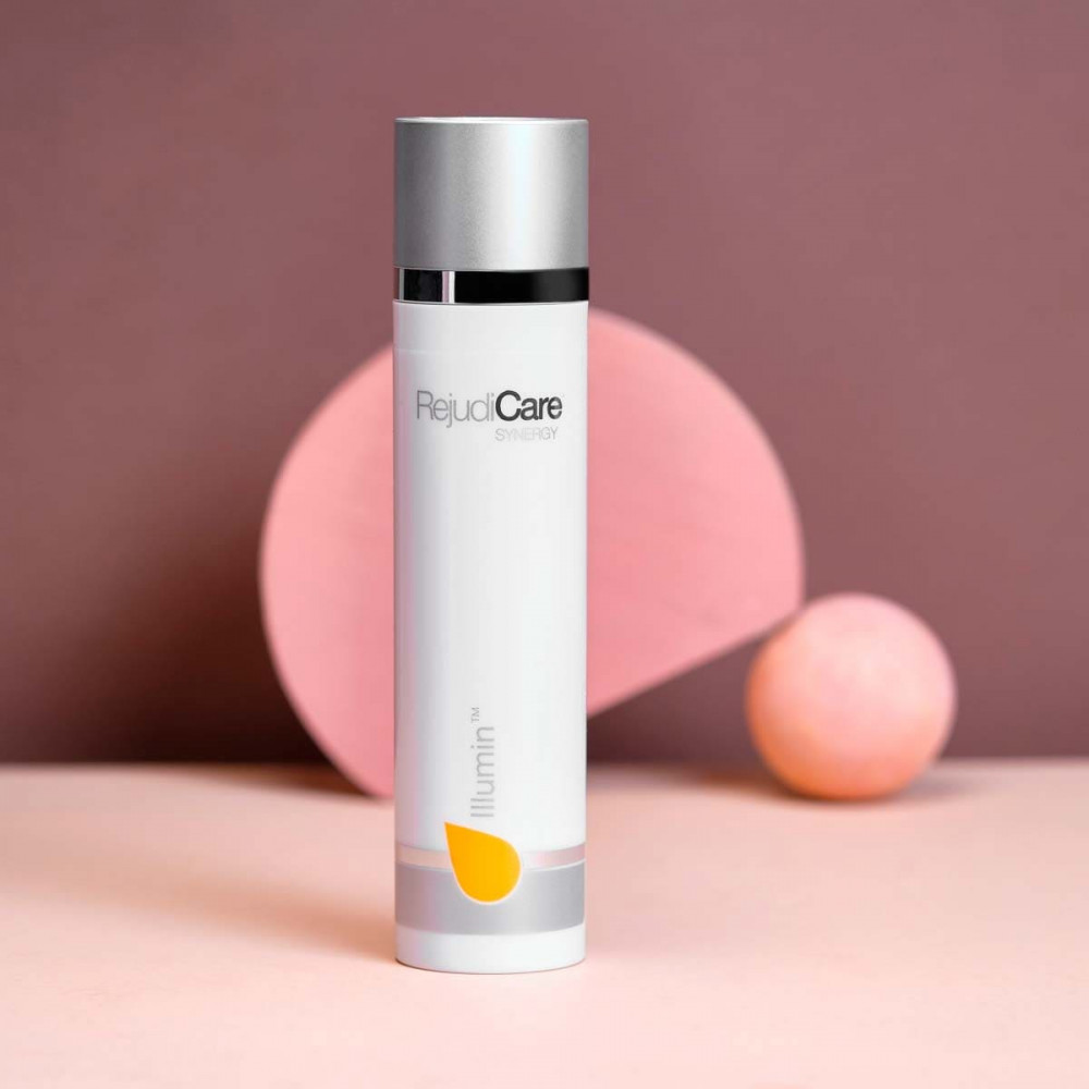 Освітлюючий крем для обличчя - Rejudicare Illumin Cream фото 2