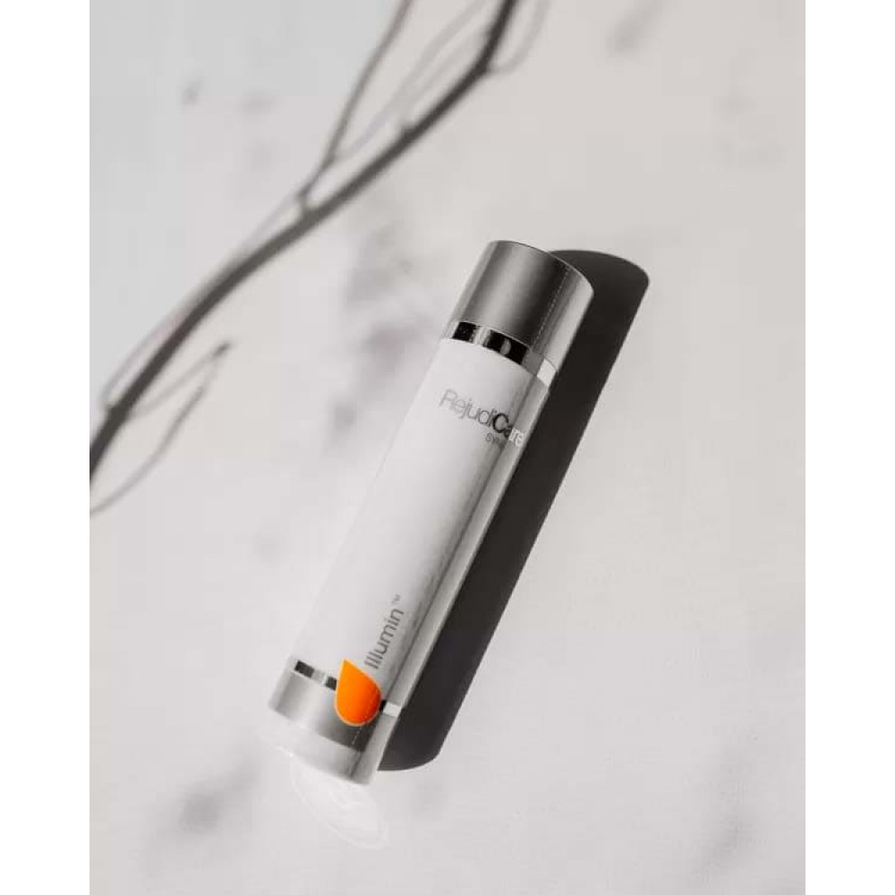 Освітлюючий крем для обличчя - Rejudicare Illumin Cream фото 4