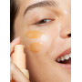Освітлююча маска для обличчя з вітамінами С та Е - PSA Light Up Vitamin C&E Flash Brightening Mask - Фото 5