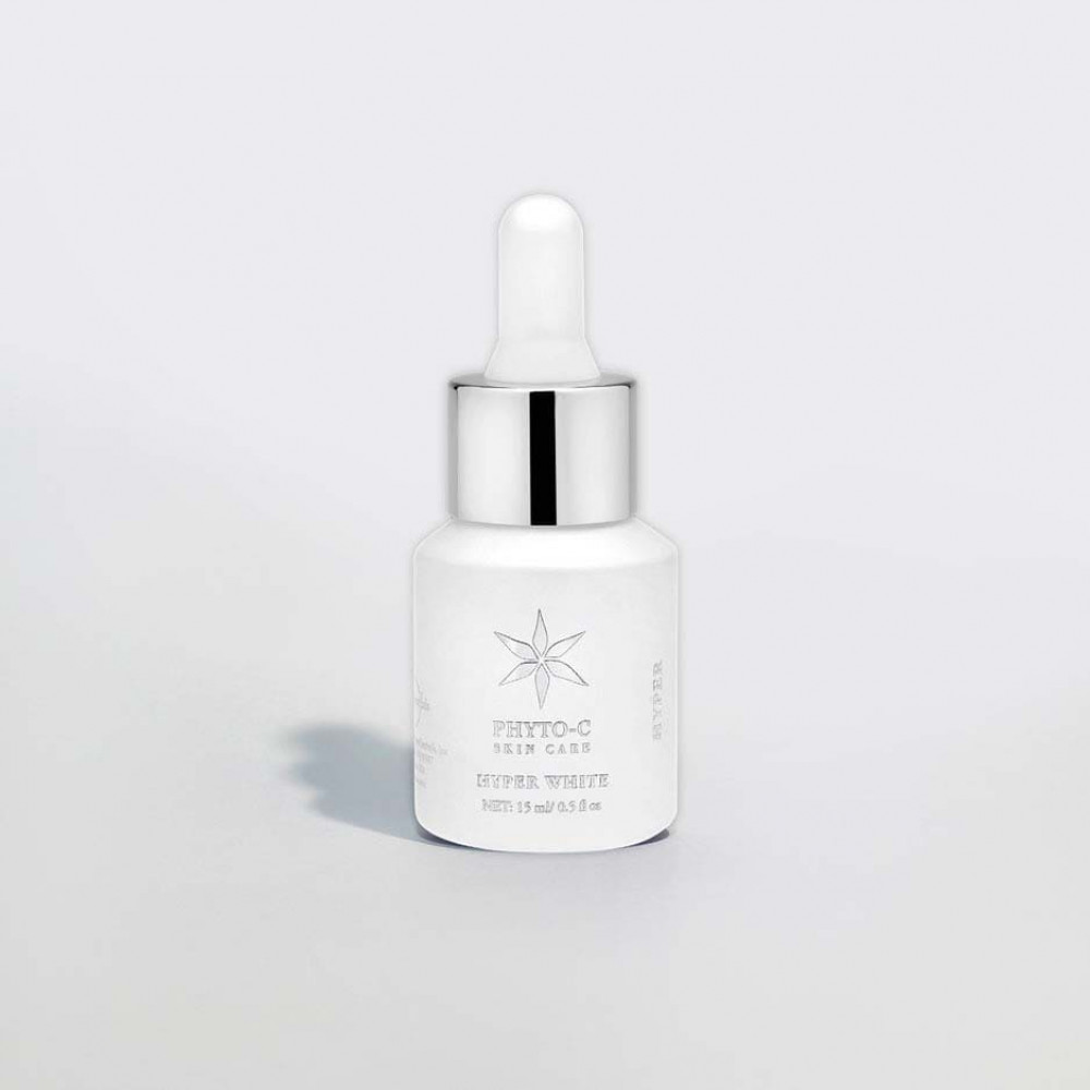 Освітлююча сироватка - Phyto-C Hyper-White фото 3