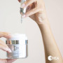 Освітлюючий крем для обличчя - Rhea LumiBlanc Brightening Face Cream - Фото 4
