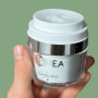 Освітлюючий крем для обличчя - Rhea LumiBlanc Brightening Face Cream - Фото 5