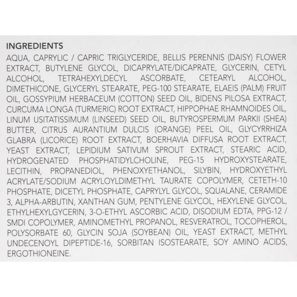 Осветляющий крем - Image Skincare MD Restoring Brightening Creme фото 3