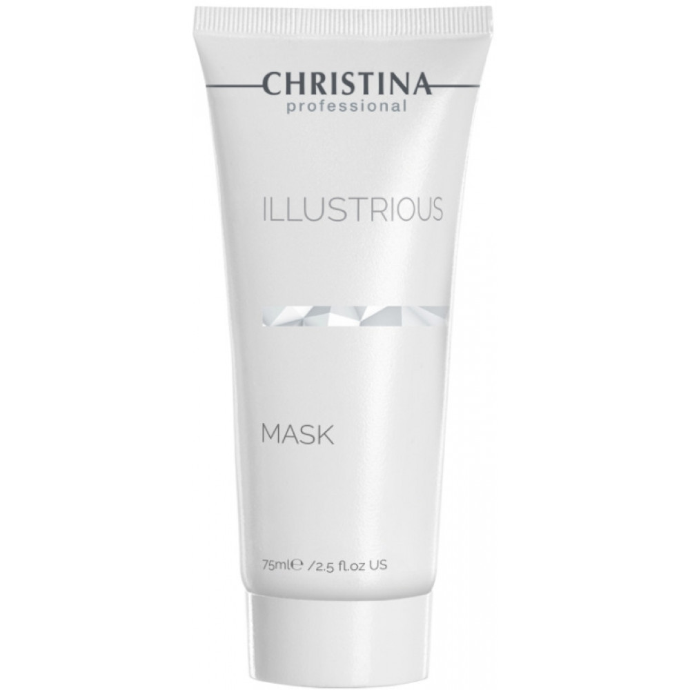 Осветляющая маска - Christina ILLUSTRIOUS MASK - Фото 1