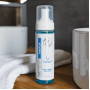 Освіжаюча пінка для обличчя з ефектом заспокоєння - Renew Aqualia Fresh Calming Skin Foam - Фото 4