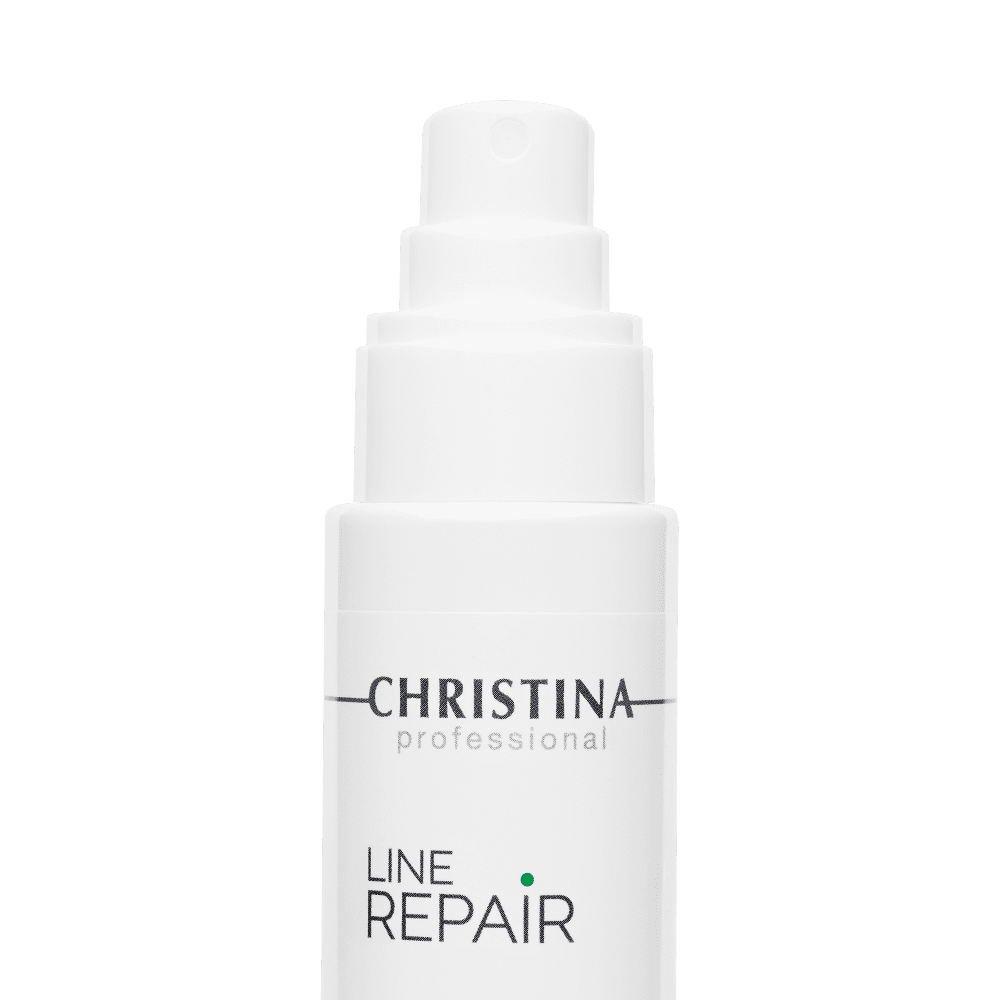 Освіжаючий спрей для обличчя із суперфудами - Christina Line Repair Nutrient Superfood Aqua Mist фото 3