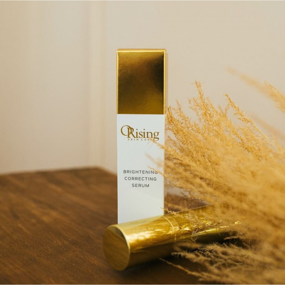 Відбілююча коригуюча сироватка - Orising Brightening Correcting Serum фото 3