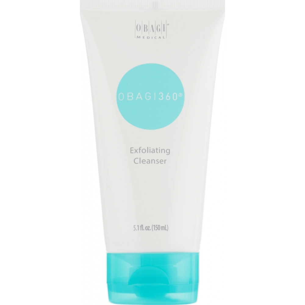 Відлущуючий засіб - Obagi 360 - Exfoliating Cleanser фото 2